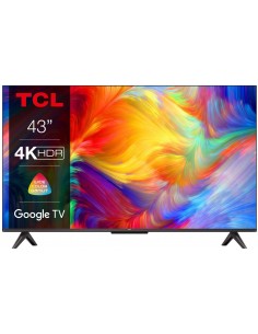 Téléviseur LED 108 cm 43...