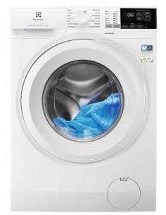 Lave Linge Frontal 8 Kg...