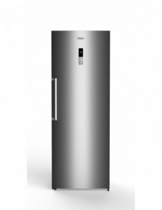 Réfrigérateur 1 porte Inox...