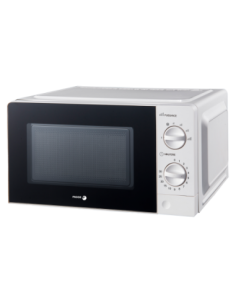 Micro Ondes Blanc 20 L 700W...