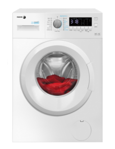 Lave-Linge Frontal 7 Kg...