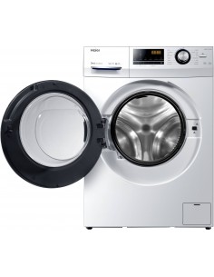 Lave Linge Frontal HAIER 9...