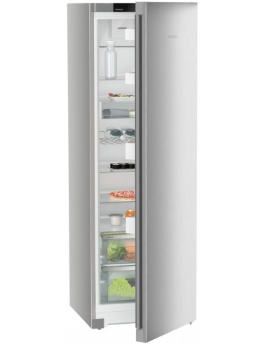 Réfrigérateur 1 porte tout utile 399l E Inox anti-trace - MIELE Réf. KS  4783 E D edt/